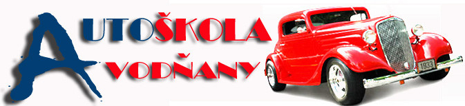 Autoškola Vodňany
